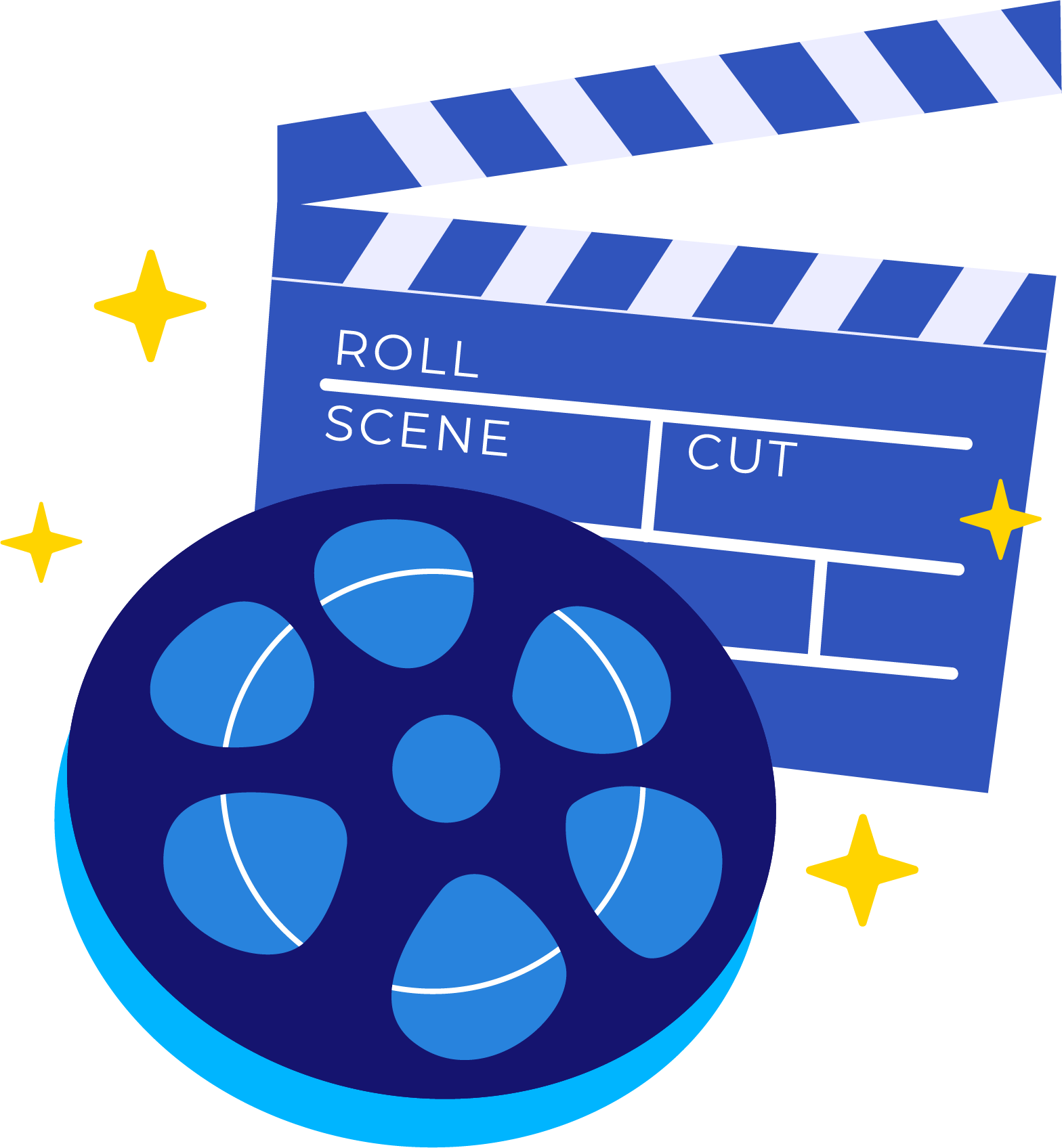 Montage Vidéo